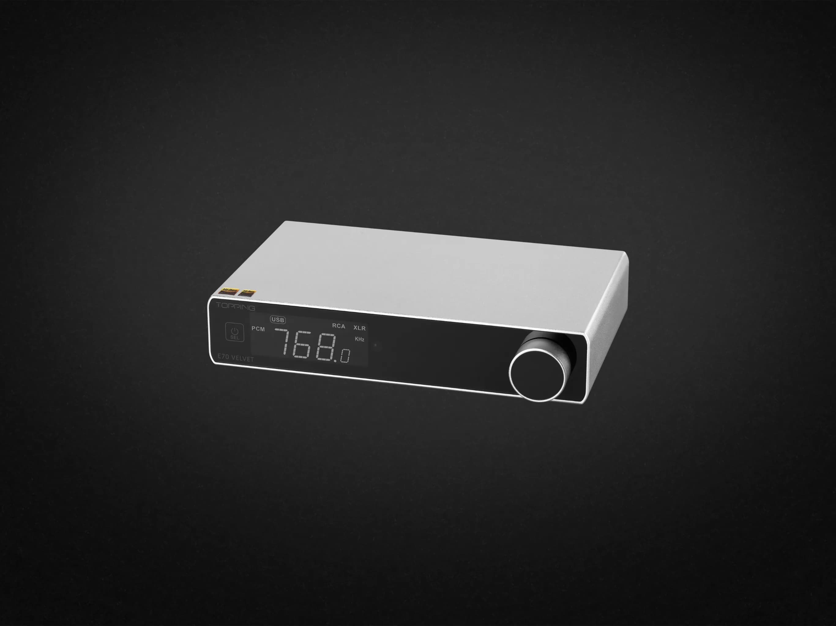 Topping E70 Velvet