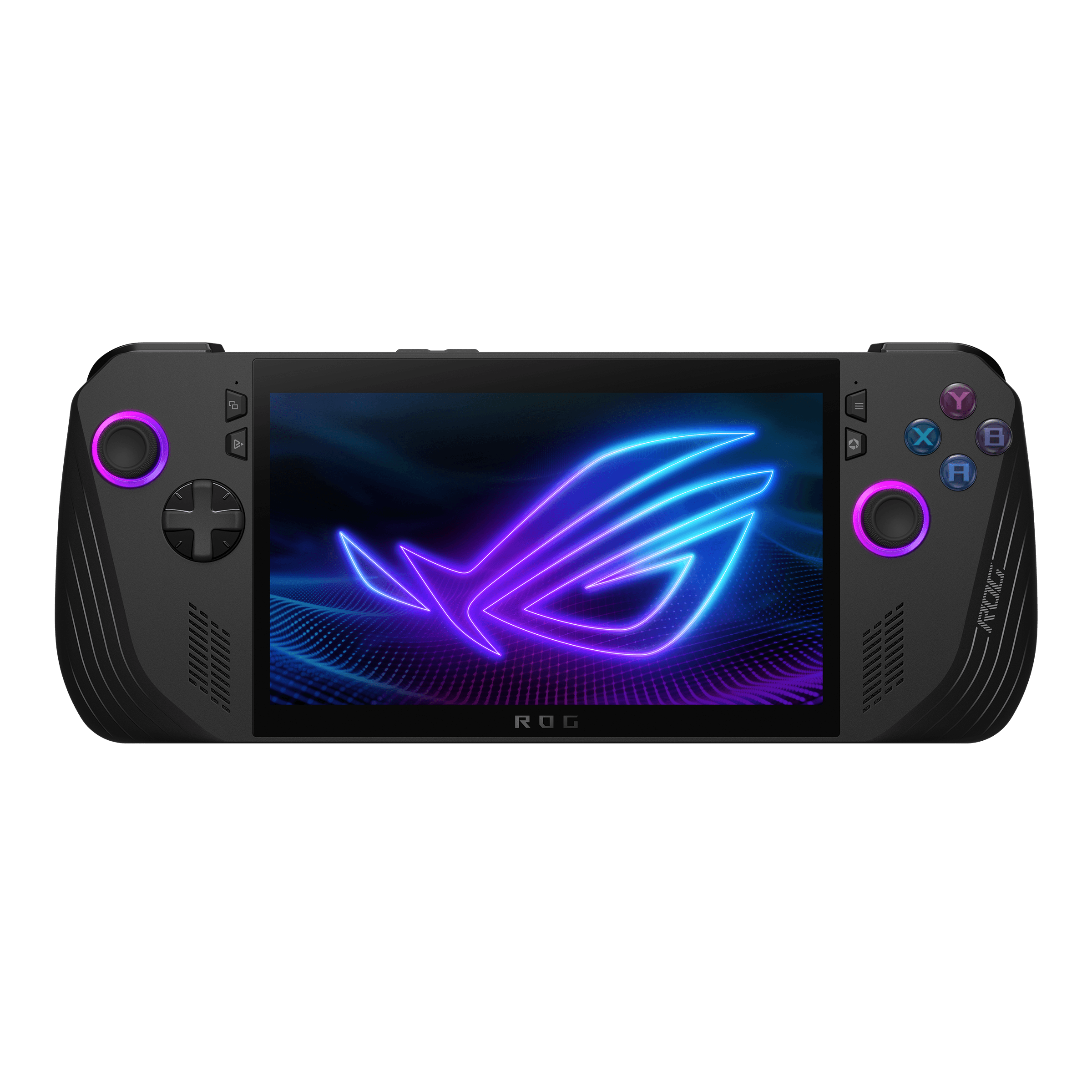 ASUS ROG Ally X