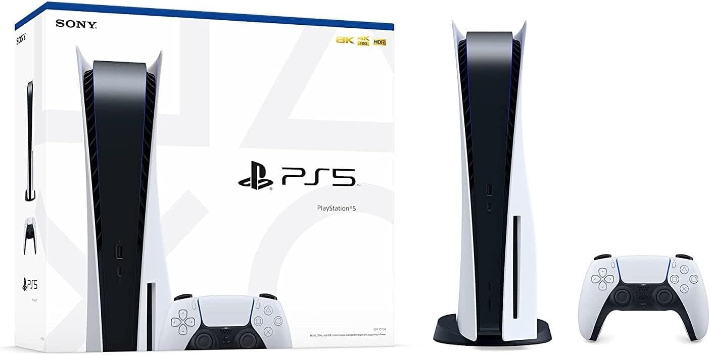 PlayStation 5