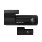 BlackVue DR970X-2CH 4K 2-Channel Dash Cam