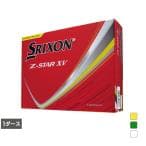Srixon Z-STAR XV 8