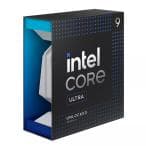 Intel Core Ultra 9 285K