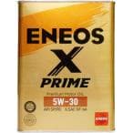 ENEOS X PRIME 5W-30 Engine Oil 4L