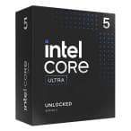 Intel Core Ultra 5 245K