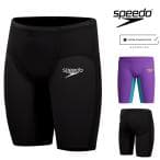 Speedo LZR Valor High Waist Racing Swimsuit