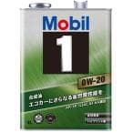 Mobil 1 0W-20 Engine Oil 4L