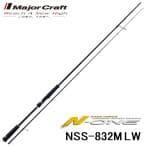 Major Craft N-ONE NSS-862E/S