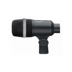 AKG D40 Supercardioid Dynamic Microphone