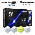 Bridgestone TOUR B XS 1 Dozen