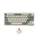 Keychron R6 QMK Wireless Mechanical Keyboard