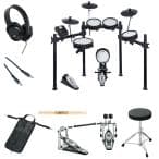 Alesis Surge Mesh Kit SE