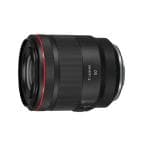 Canon RF50mm F1.2 L USM