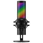 HyperX QuadCast S RGB USB Condenser Microphone