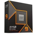 AMD Ryzen 9 9950X