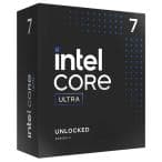 Intel Core Ultra 7 265K