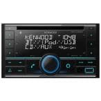 Kenwood DPX-U760BT CD/Bluetooth Receiver