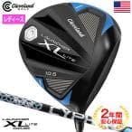 Cleveland Launcher XL Lite Fairway Wood