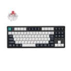 Keychron C3 Pro 8K QMK Wired Custom Mechanical Keyboard