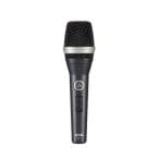 AKG D5 S Super-Cardioid Dynamic Microphone