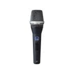 AKG D7 S Supercardioid Dynamic Vocal Microphone