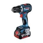 Bosch GSR 18V-90 C ProCORE ドリルドライバ