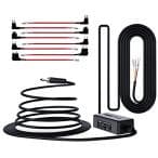 Vantrue N4 Pro 3-Channel Dash Cam