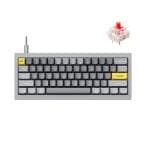 Keychron Q4 HE QMK Wireless Custom Keyboard