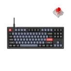 Keychron B4 Pro Ultra-Slim Wireless Keyboard