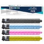 Ricoh IM C400F Color Multifunction Printer