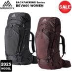 Gregory Deva 60 (女性用)