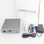 Burson Soloist 3X GT