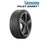 Michelin Pilot Sport 5