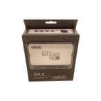 MikTek R1 リボンマイクロフォン