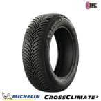 Michelin CrossClimate 2