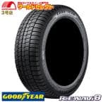Goodyear ICE NAVI 8 215/60R16