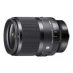 Sigma 35mm F1.4 DG DN Art