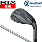 Cleveland RTX 6 ZipCore 56 Wedge (Full Face)