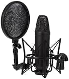 RODE NT1 Condenser Microphone