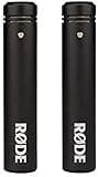 Rode M5 Matched Pair Small-Diaphragm Condenser