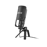 RØDE NT-USB USB Condenser Microphone