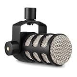 RODE PodMic Dynamic Microphone