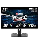 MSI MAG274QRF-QD