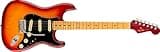Fender American Ultra Stratocaster