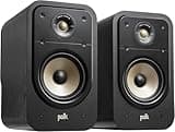Polk Audio Signature Elite ES20 Bookshelf Speaker