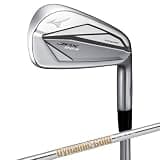 Mizuno JPX923 Tour Irons