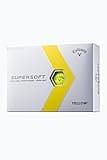 Callaway Supersoft 2023