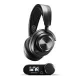 SteelSeries Arctis Nova Pro (Wired)