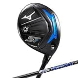 Mizuno ST-Z 230 Fairway 5 Wood 2024