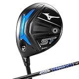 Mizuno ST-Z 230 Fairway 3 Wood 2024