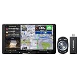 Pioneer AVIC-CQ912-DC 9V型カーナビ